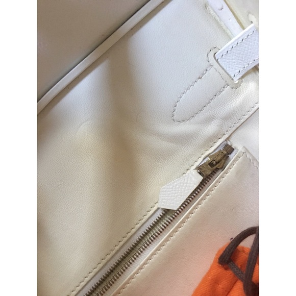 🌸SOLD🌸 Part III: Hermes Birkin 30 GHW - Picture 14 of 16